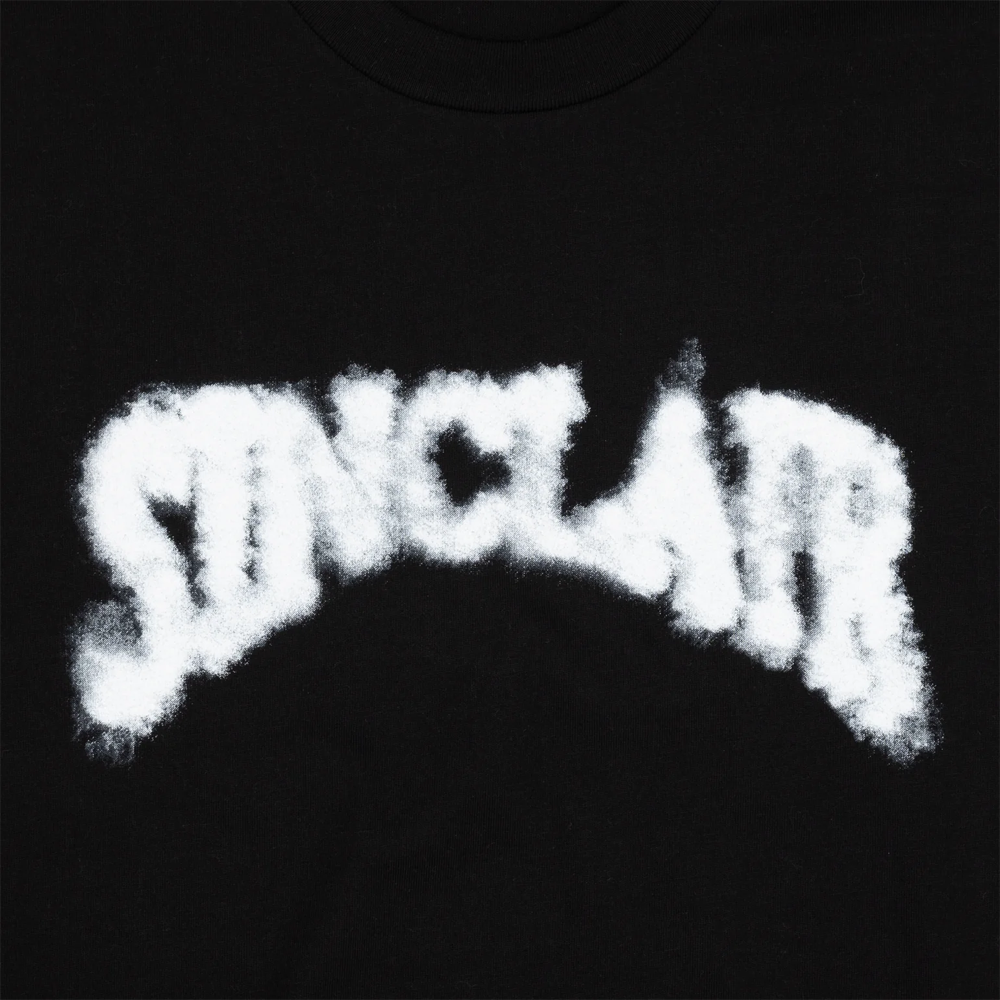 SINCLAIR CLOUD TEE