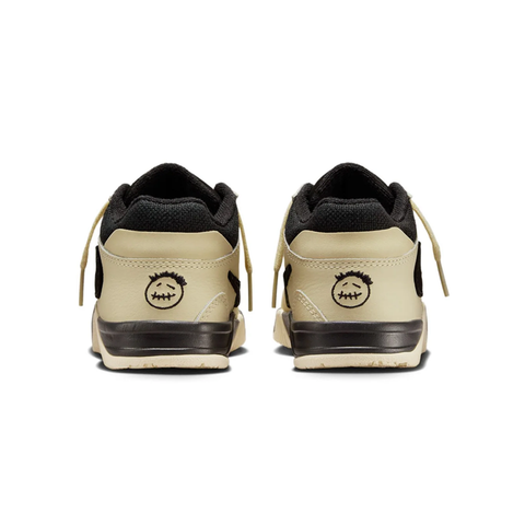 JORDAN JUMPMAN TRAVIS SCOTT BRIGHT CACTUS PS