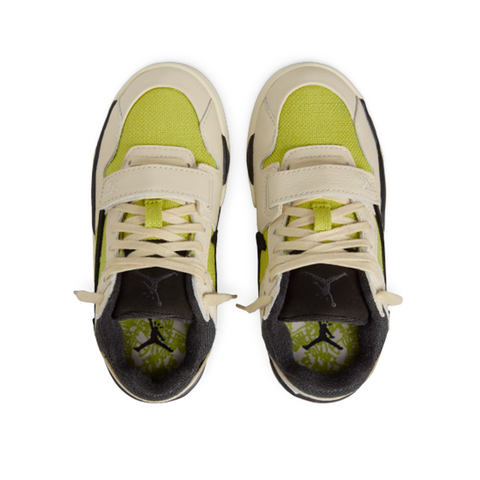 JORDAN JUMPMAN TRAVIS SCOTT BRIGHT CACTUS PS