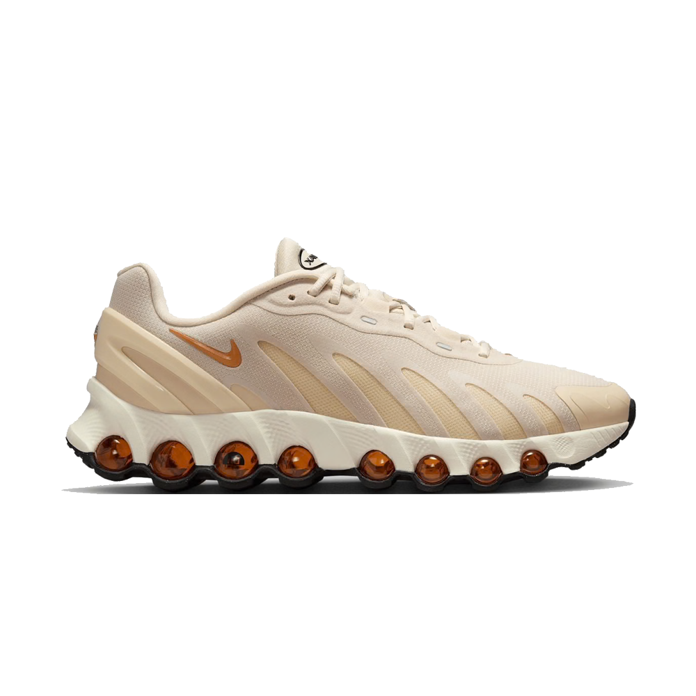 NIKE AIR MAX DN8 LIGHT KHAKI