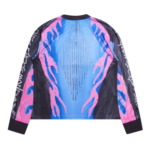 DSM MX FLAME JERSEY