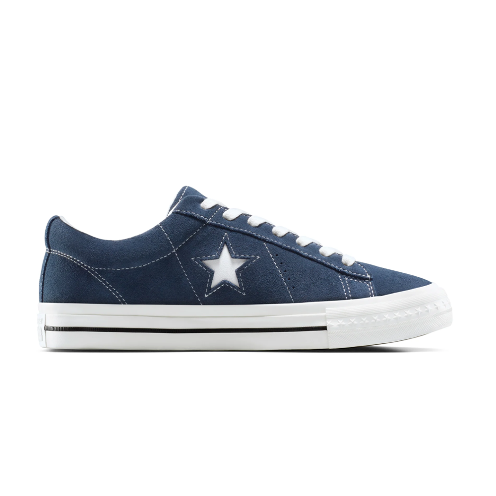 CONVERSE ONE STAR 95 NAVY