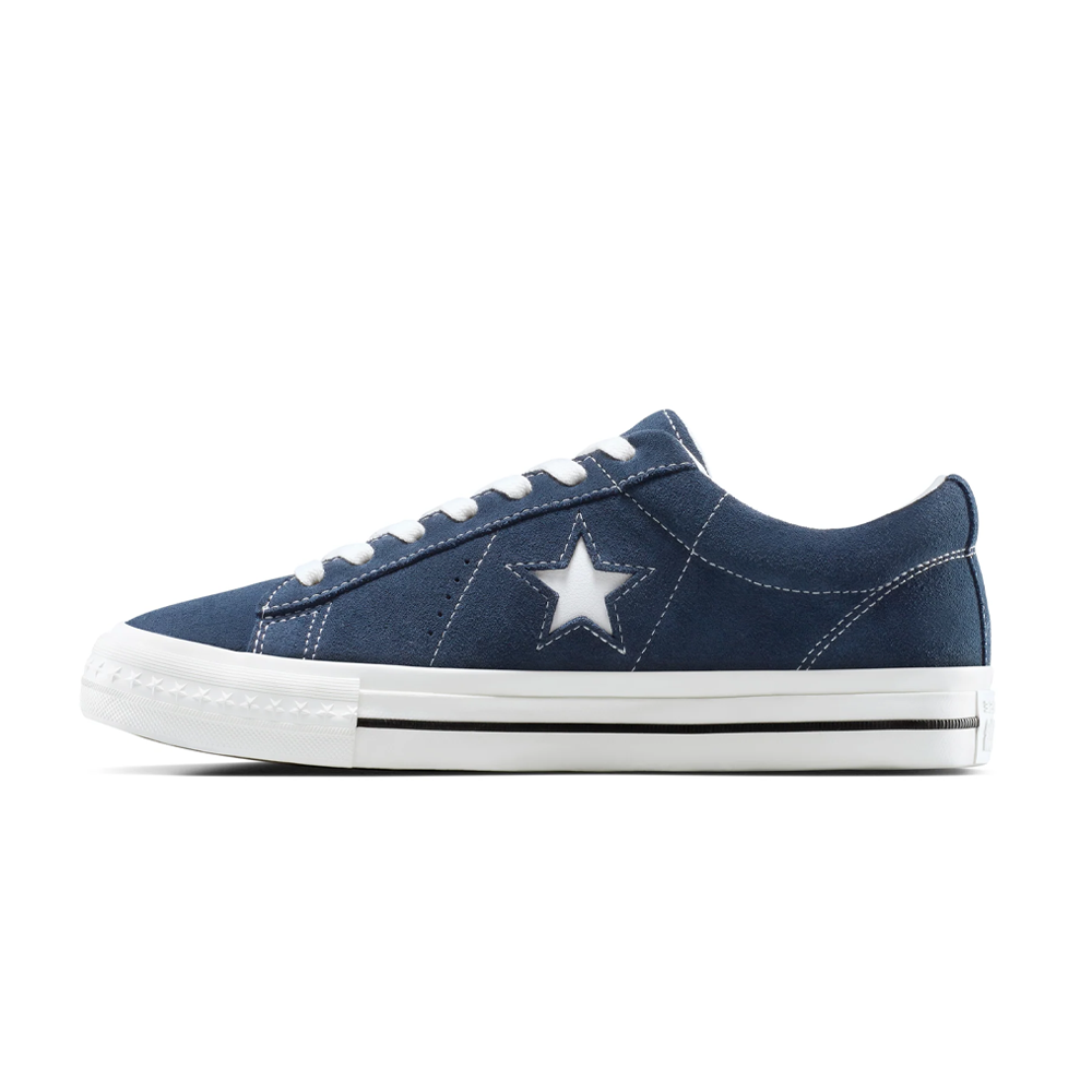 CONVERSE ONE STAR 95 NAVY