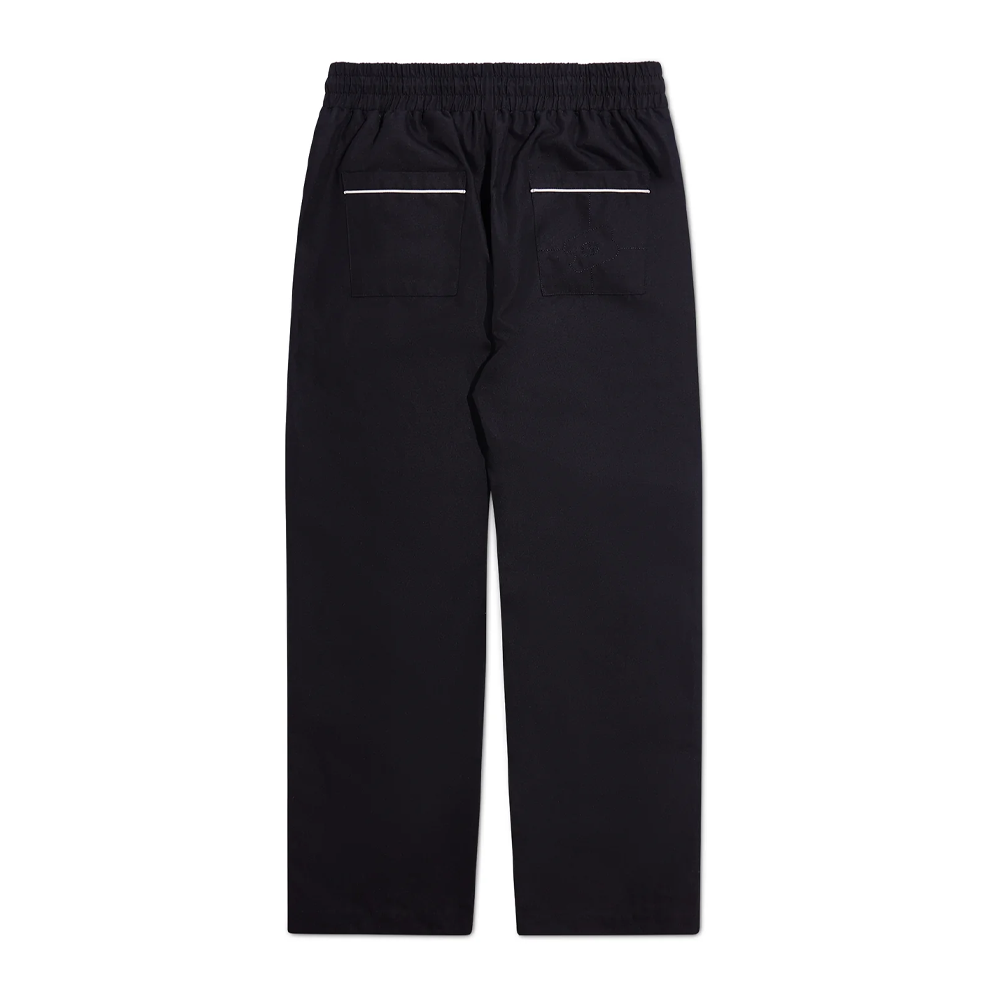DSM PINSTRIPE WORK PANTS