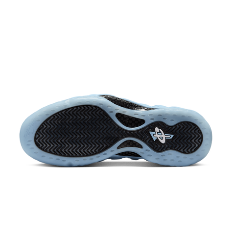 NIKE AIR FOAMPOSITE ONE PSYCHIC BLUE
