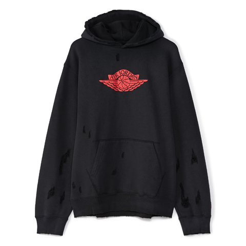 JORDAN RARE WINGS HOODIE