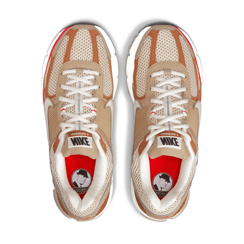 NIKE VOMERO 5 WMNS KHAKI