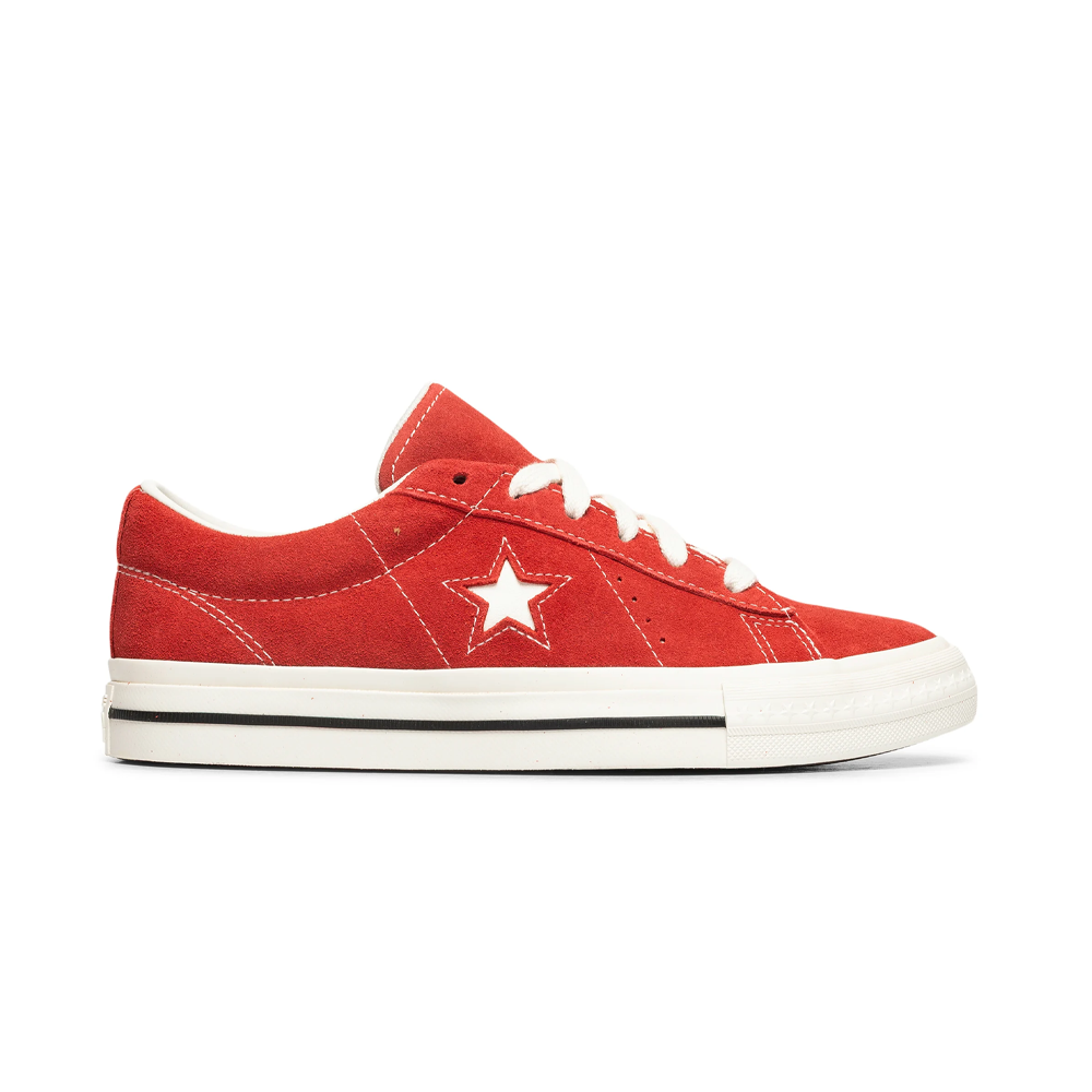 CONVERSE ONE STAR 95 RED