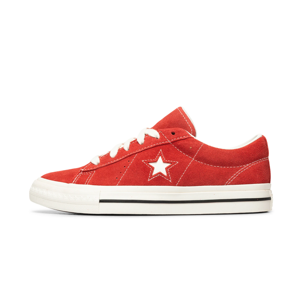 CONVERSE ONE STAR 95 RED