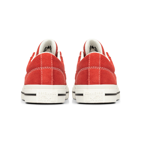 CONVERSE ONE STAR 95 RED