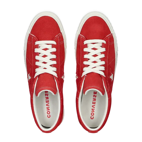 CONVERSE ONE STAR 95 RED