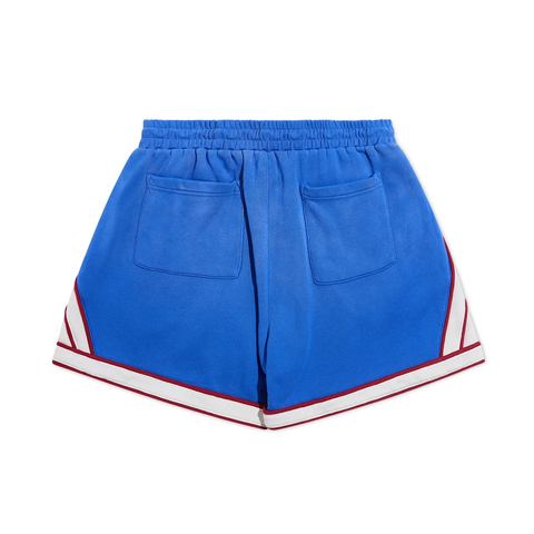 DSM WARM UP SHORT