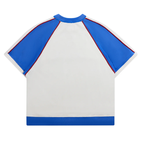 DSM WARM UP TEE