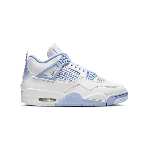 Air Jordan 4 Retro – 'Aluminum' (Women's)