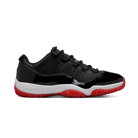 AJ11 LOW BRED RETRO