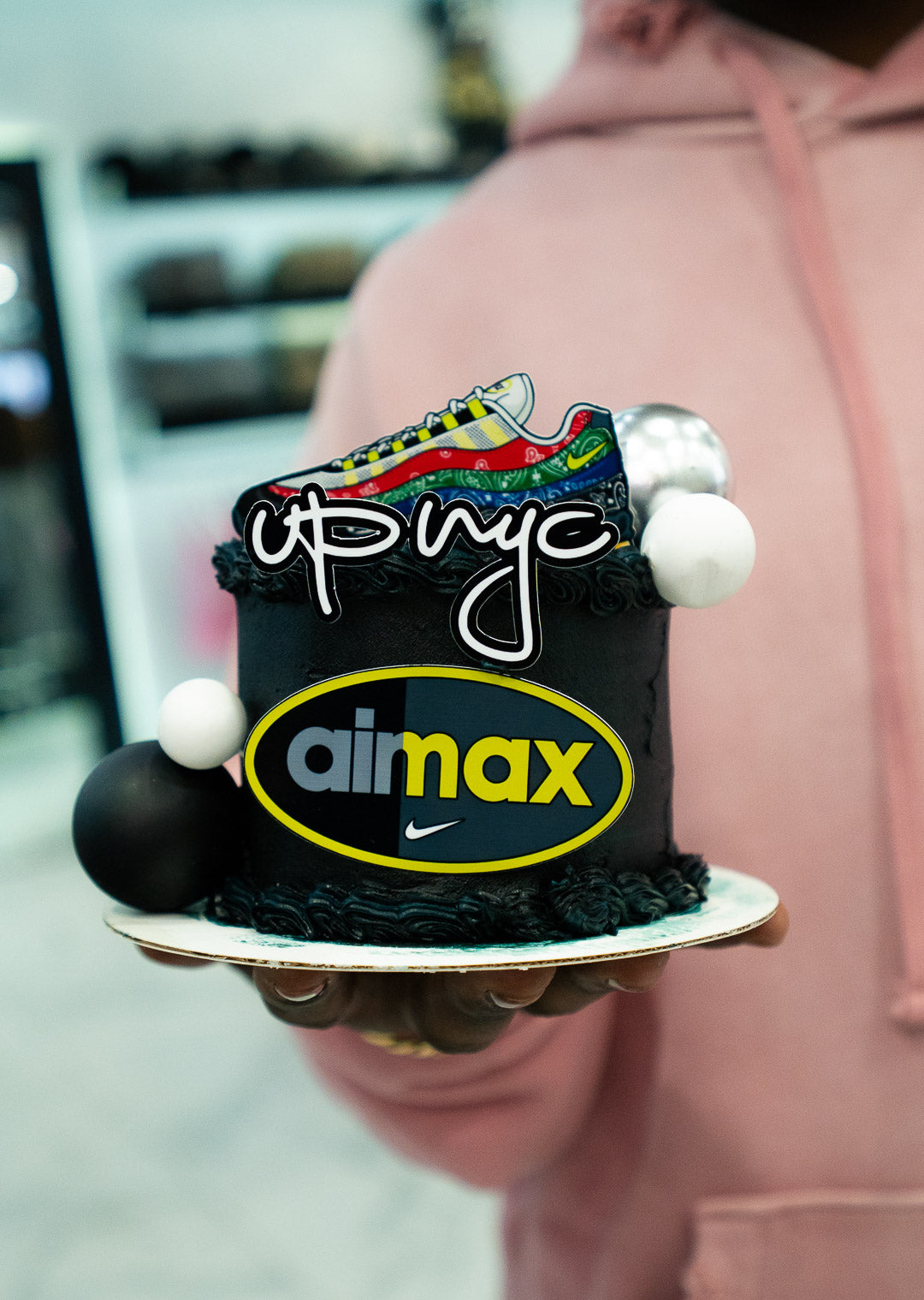 Air Max Day Women's Month Celebration