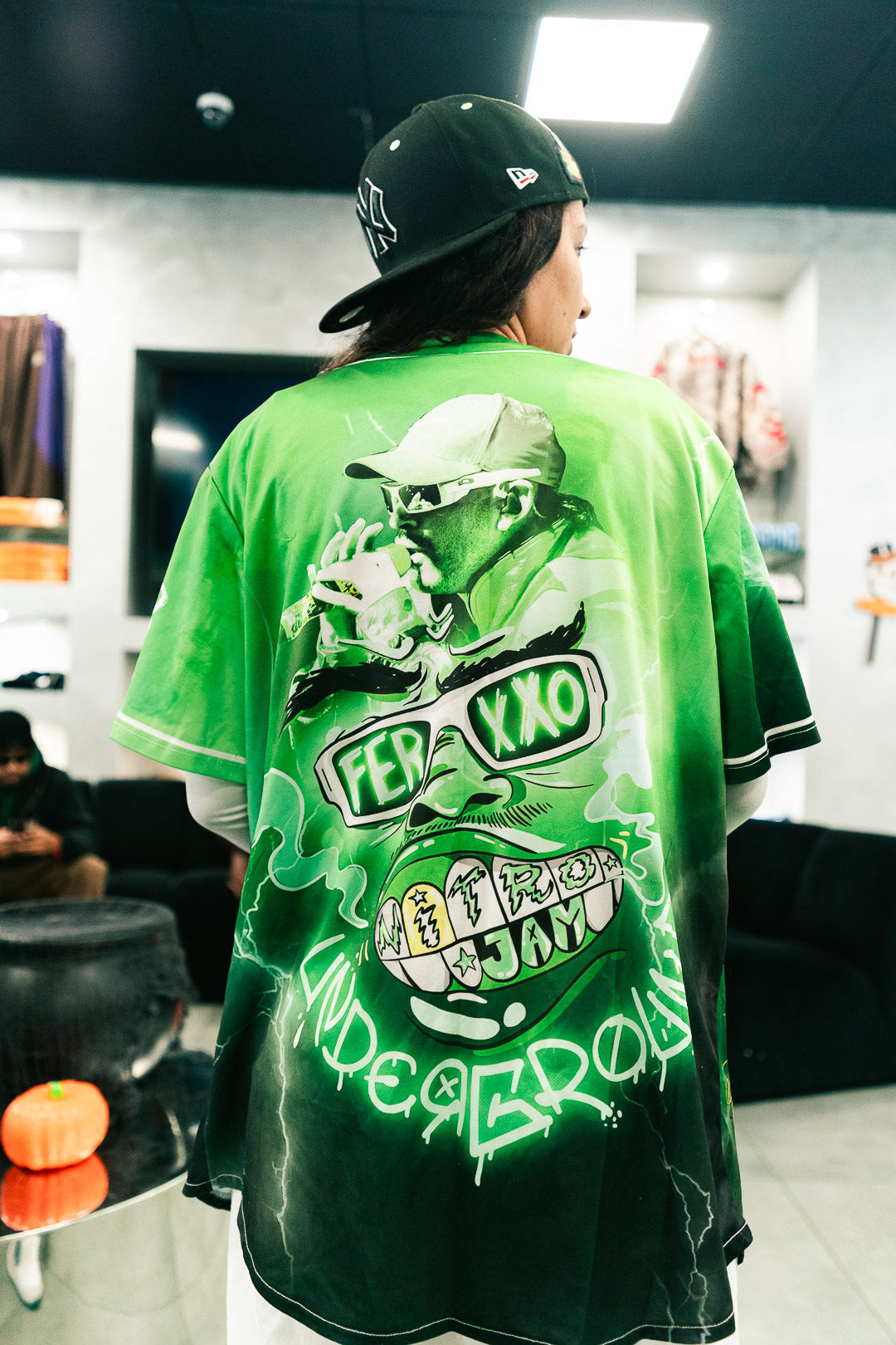 Salomon XT-Pathway 2 FEID Release and Event