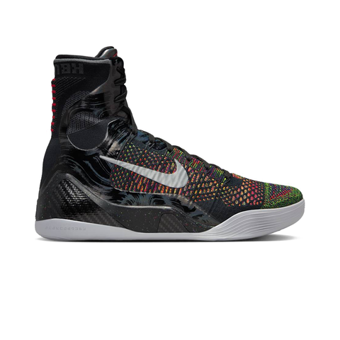 Nike Kobe 9 Elite Protro – 'Masterpiece'