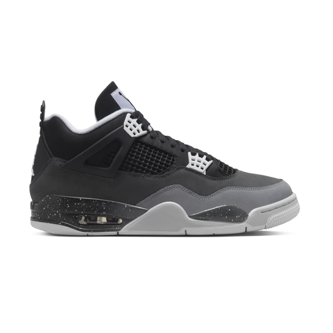 AIR JORDAN 4 RETRO FEAR