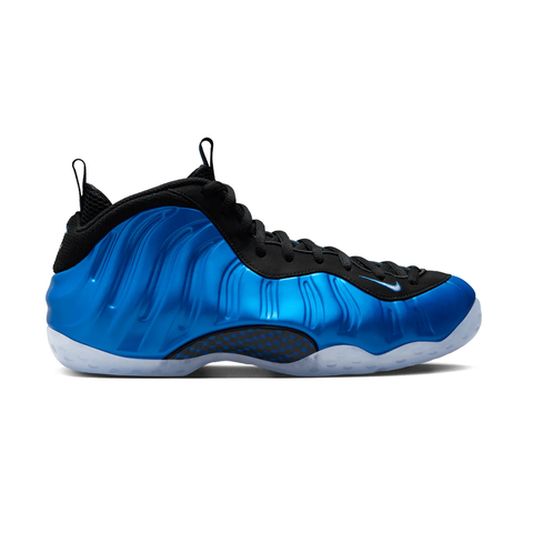 NIKE AIR FOAMPOSITE ONE DARK ROYAL