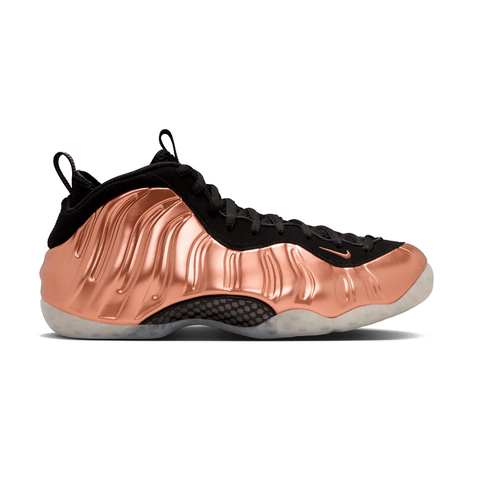 Nike Air Foamposite One – 'Metallic Copper'