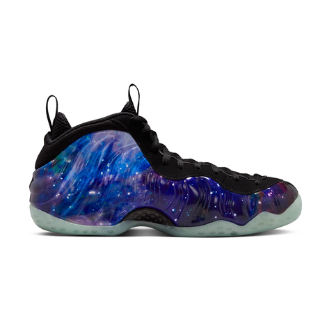 Nike Air Foamposite One – 'Galaxy'