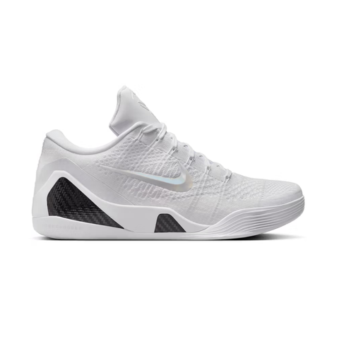 Nike Kobe 9 Protro Elite Low – 'Halo'