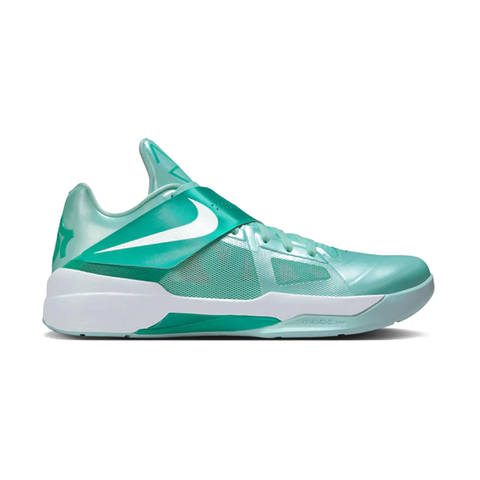 NIKE ZOOM KD 4 EASTER MINT CANDY