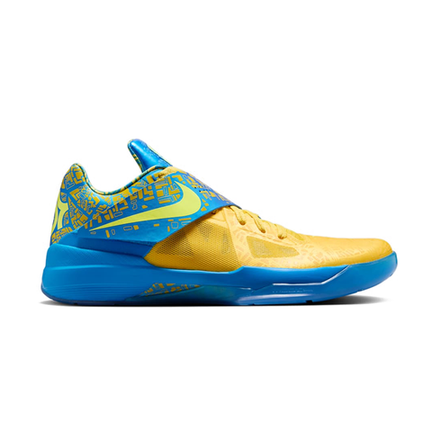 Nike KD 4 – 'Scoring Title'