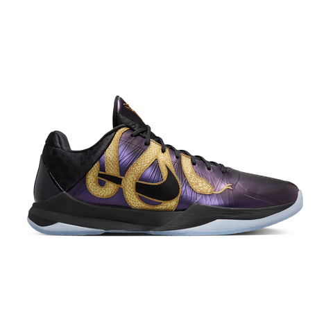 Nike Kobe 5 Protro – 'Year of the Mamba'