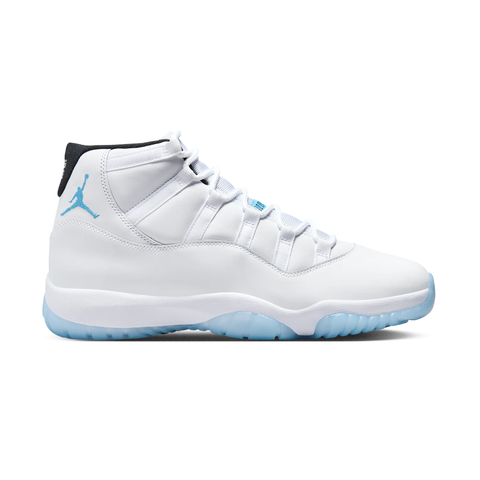 AJ11 LEGEND BLUE COLUMBIA