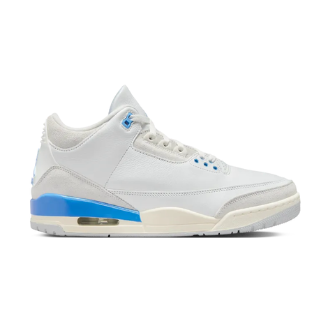 Air Jordan 3 Retro – 'Lucky Shorts'