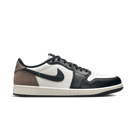 Air Jordan 1 Retro Low OG – 'Mocha'