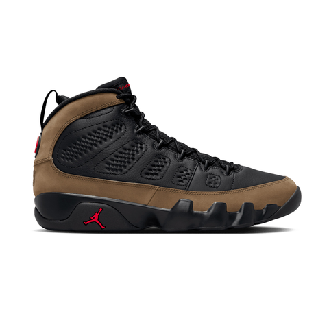 AIR JORDAN 9 RETRO OLIVE