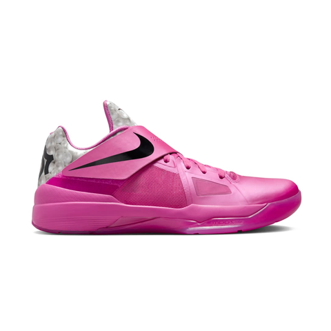 NIKE KD 4 AUNT PEARL