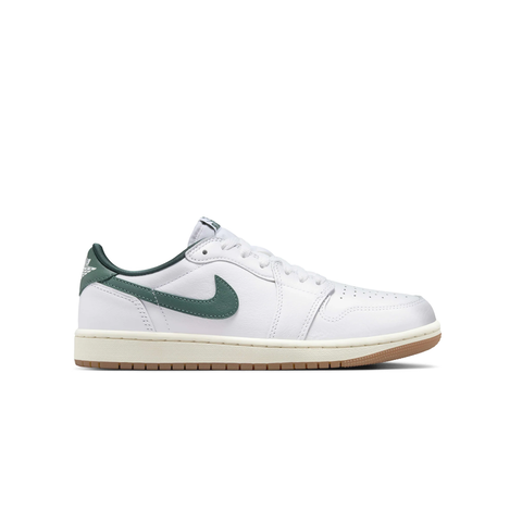 Air Jordan 1 Low Retro OG – 'Oxidized Green' (Women's)