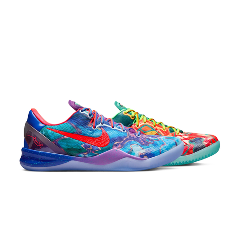 NIKE KOBE 8 PROTRO WHAT THE KOBE