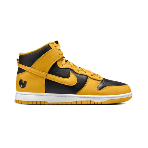 NIKE DUNK HIGH PRM WU TANG