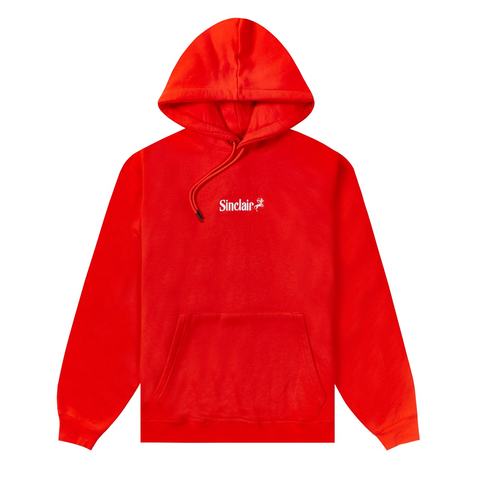 Sinclair Sagitarrius Hoodie