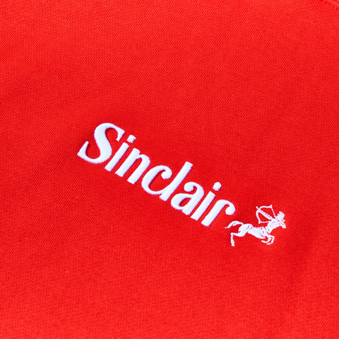 Sinclair Sagitarrius Hoodie