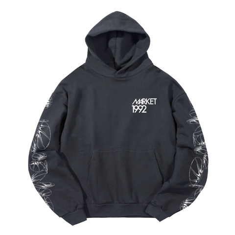 MARKET 1992 HOODIE