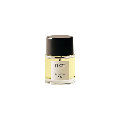 D'ORSAY E.Q Sur Tes Levres (50 ML)