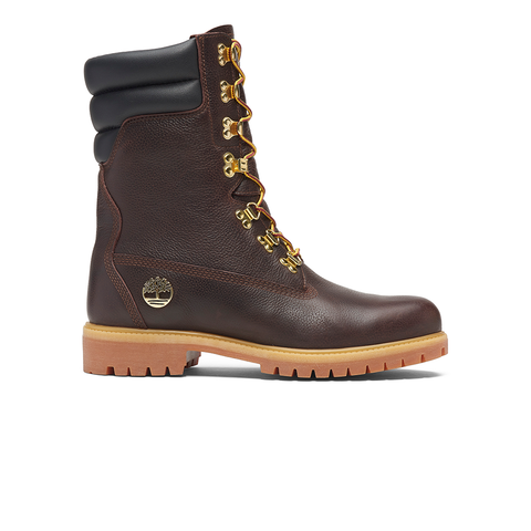 TIMBERLAND PRM LACE WATERPROOF BOOTS