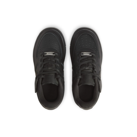 NIKE AF1 LOW EASYON BLACK PS TOP