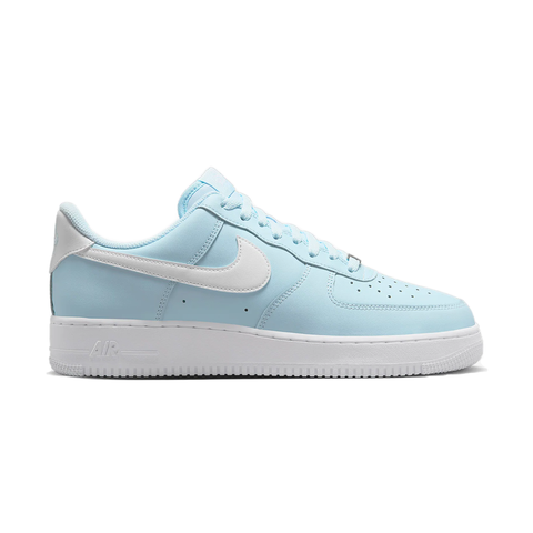 NIKE AF1 LOW GLACIER BLUE