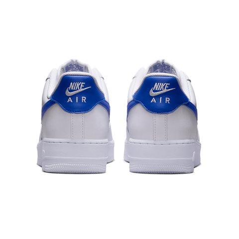 NIKE AF1 07 HYPER ROYAL