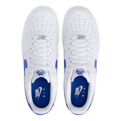 NIKE AF1 07 HYPER ROYAL