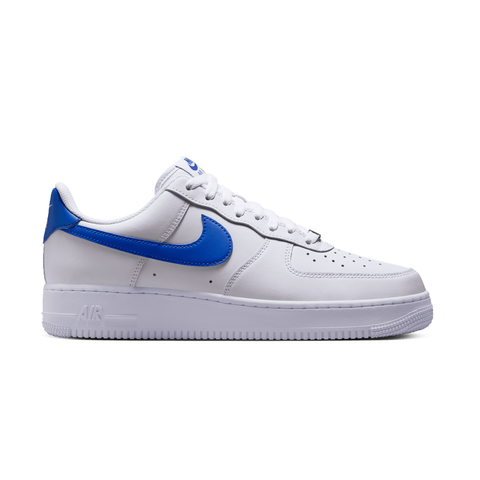 NIKE AF1 07 HYPER ROYAL