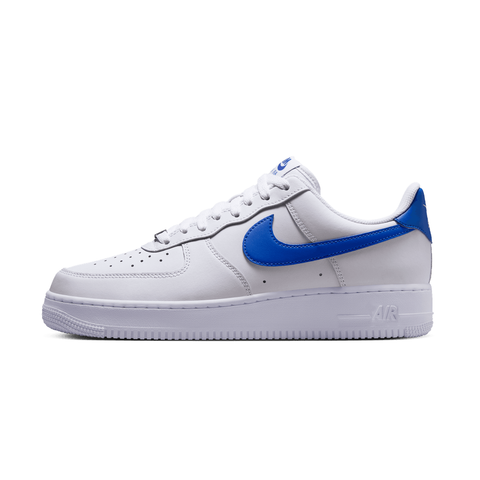 NIKE AF1 07 HYPER ROYAL