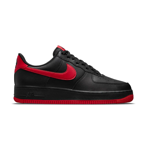 NIKE AIR FORCE 1 LOW BRED